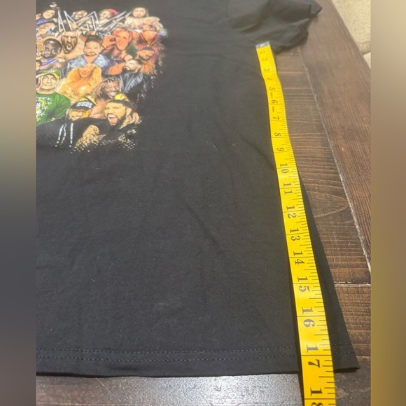WWE Wrestling T Shirt - Picture 7 of 7